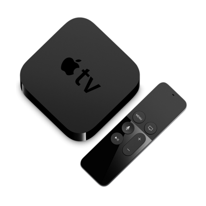 Slapper af Mere end noget andet som resultat Apple TV 4K Review: Everything You Need to Know