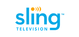 SlingTV logo