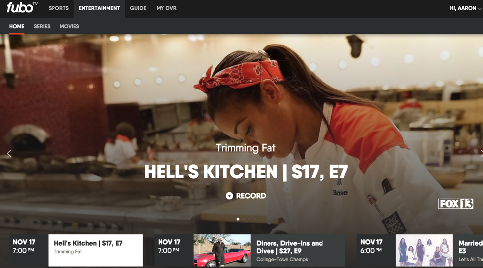 fubotv