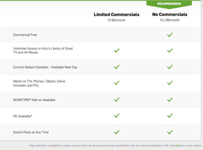 Hulu Review Free Trial, Cost, Shows, Hulu Live TV Service Info, More