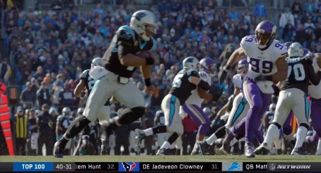 NFL Network Live Stream: Watch NFL Network Online Without 