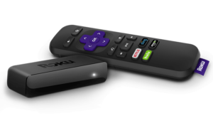 roku express