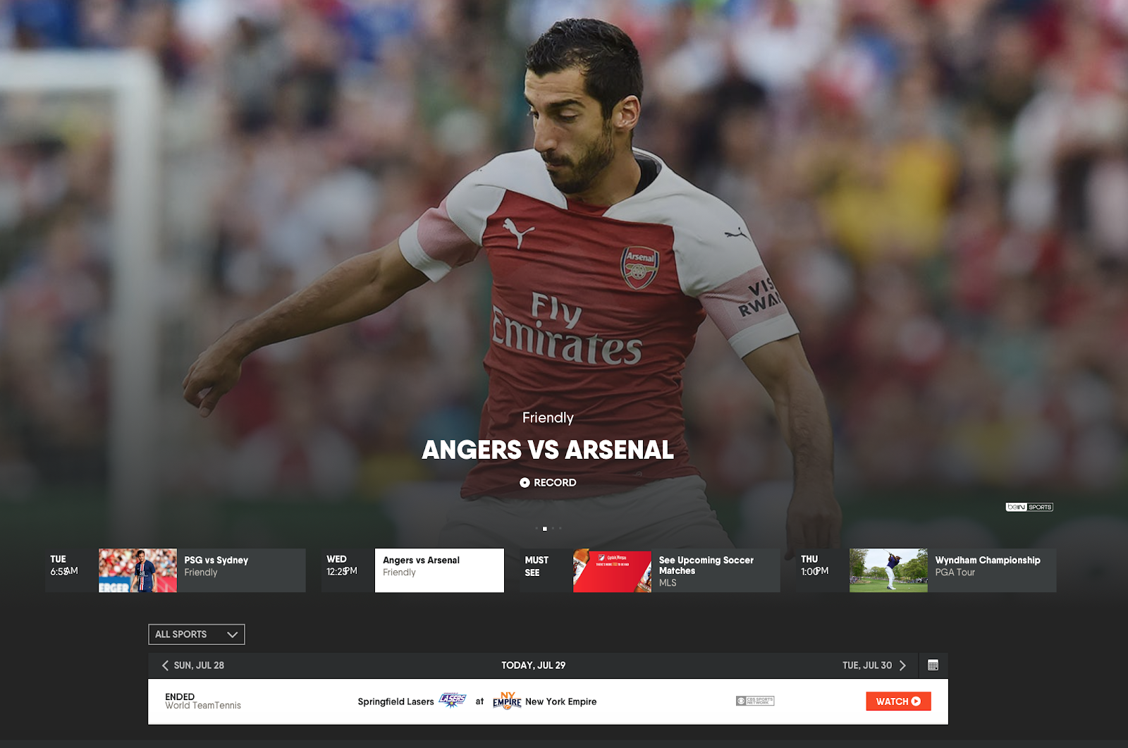 2020 FuboTV Review — Our Full Review, Channel List &amp; More