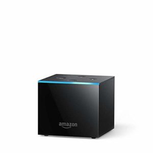 Amazon Fire Cube