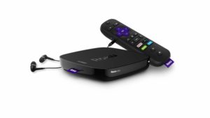 Roku Ultra